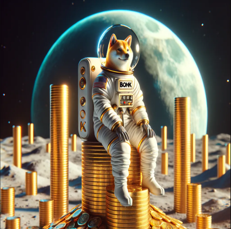 Bonk Astronaut thumbnail thumbnail